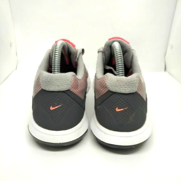 Nike Flex Experience RN 4 Running Sneakers Women's Size 9.5 Grey Shoes Nike Runn - Picture 3 of 8